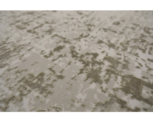 Prim-plan cu un covor cu un model abstract