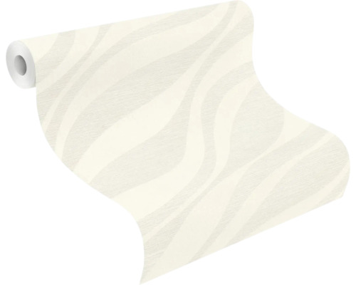 Rola de tapet cu model ondulat