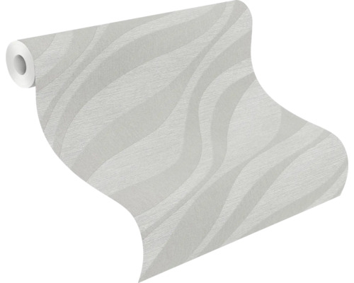 Rola de tapet cu model ondulat