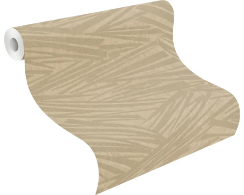 Rola de tapet cu model abstract pentru decorarea pereților