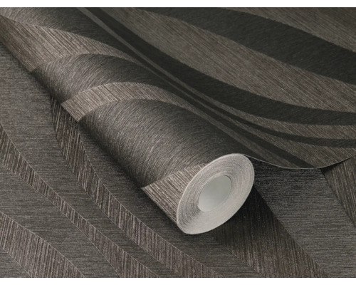 Rola de tapet cu model grafic