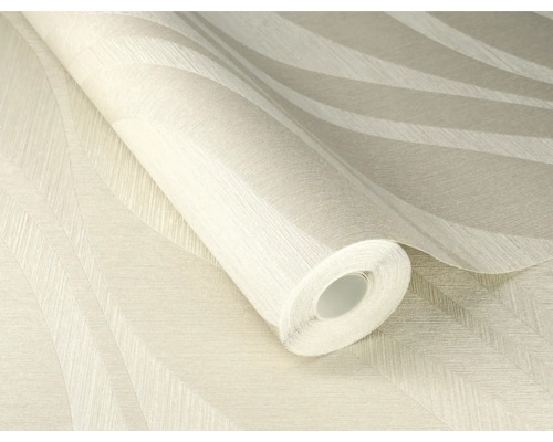 Rola de tapet cu model în dungi