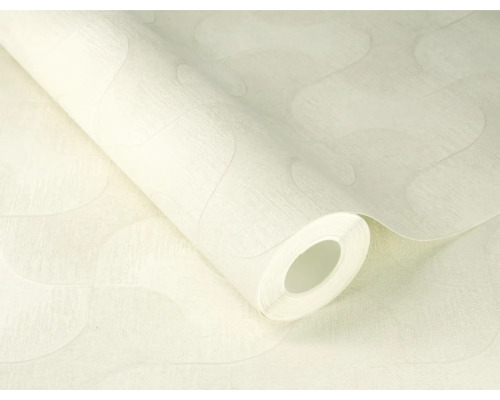 Rola de tapet cu model abstract