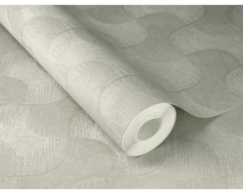 Rola de tapet cu model grafic