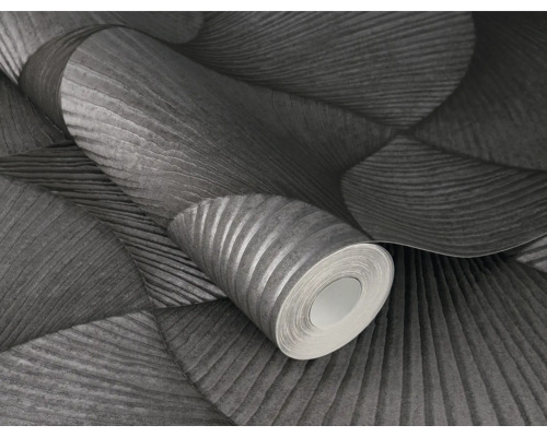 Rola tapetă vinil cu model grafic