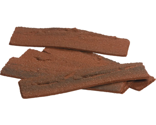 Plăcuțe decorative din argilă arsă