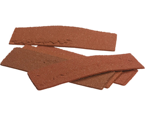 Plăcuțe decorative din argilă