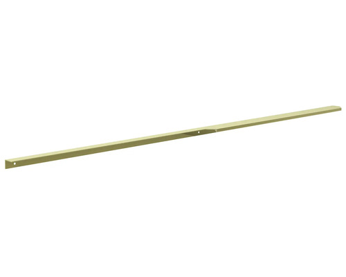 Șipcă din lemn cu găuri