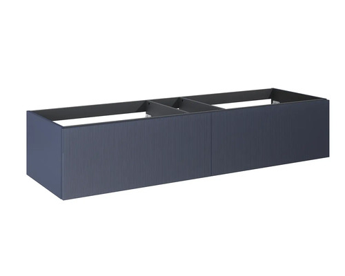 Dulap de bază pentru lavoar pentru montare pe perete în baie