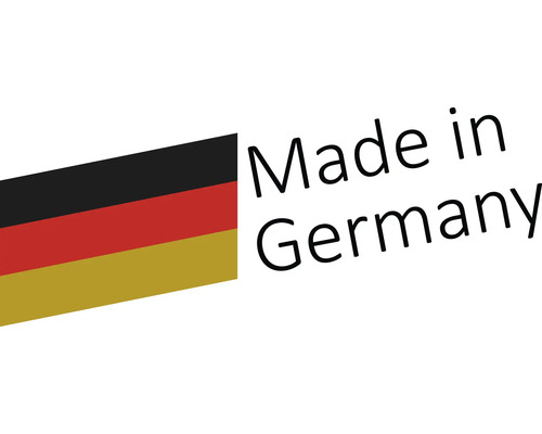 Fabricat în Germania marcaj