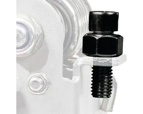 Șurub cu piuliță pentru fixare