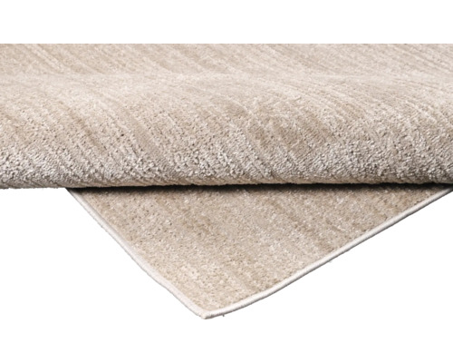 Detaliu covor bej texturat