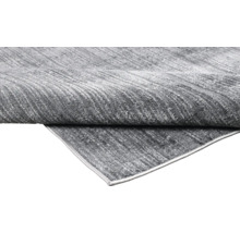 Covor Mavira gri închis 160x240 cm
