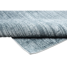 Covor Mavira turcoaz 60x120 cm