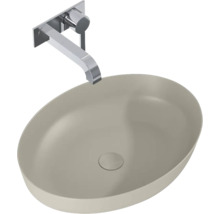 Chiuvetă ceramică cu baterie de perete