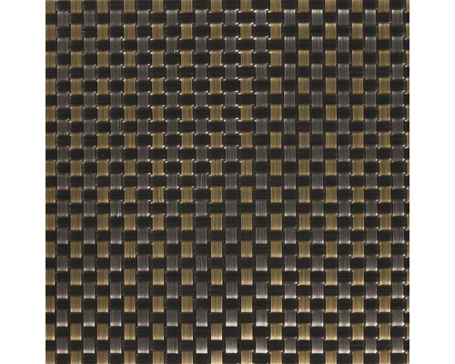 Suport de masă textil cu model împletit