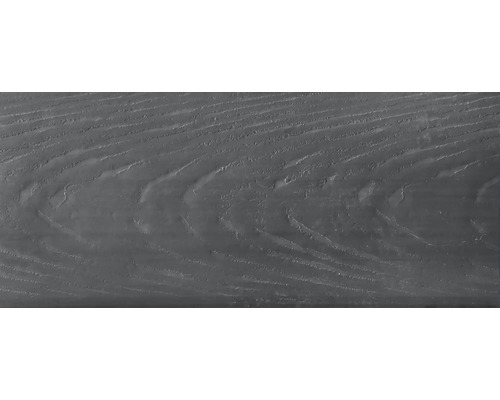 Prim-plan cu un perete de piatră gri, cu o textură neregulată