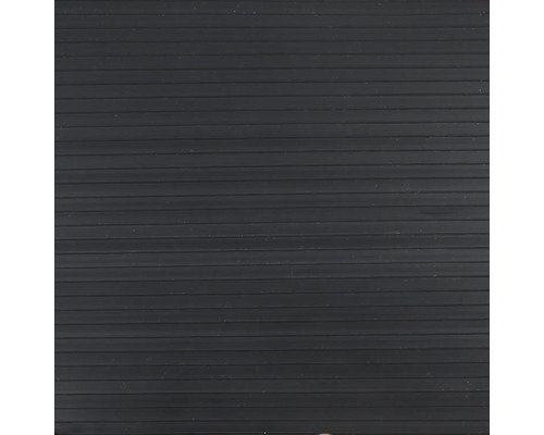 Covor din cauciuc striat