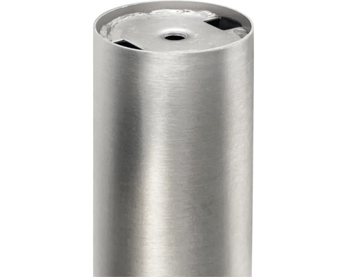 Stâlp din oțel inoxidabil