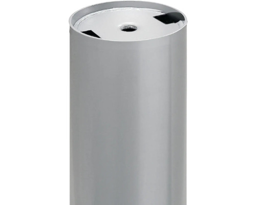 Stâlp metalic pentru proiecte de construcții