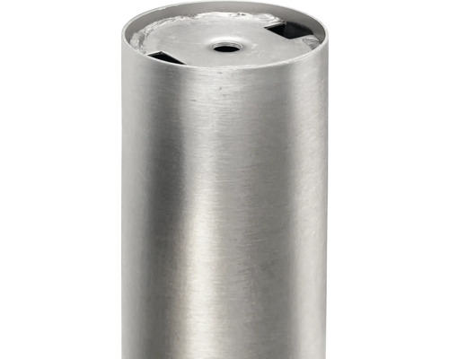 Stâlp metalic pentru exterior