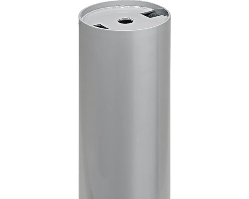 Stâlp metalic pentru exterior