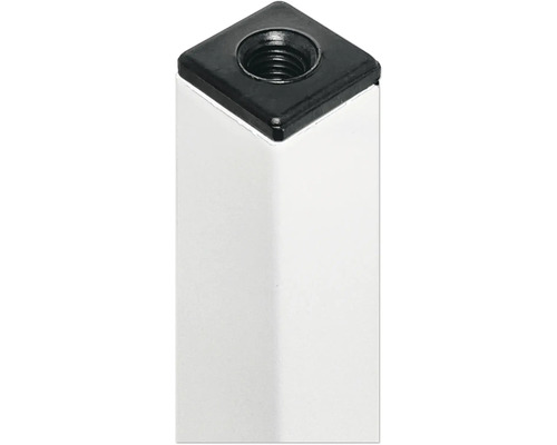 Picior de mobilă cu filet