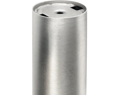 Stâlp metalic pentru exterior