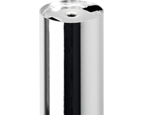 Chiuvetă coloană din metal