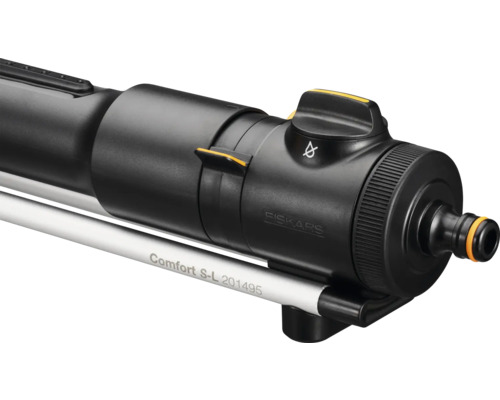 Aspersor oscilant dreptunghiular Comfort S-L Fiskars