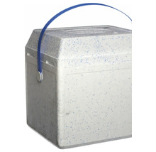 Ladă frigorifică cu mâner