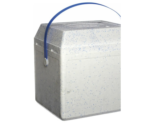 Ladă frigorifică cu mâner