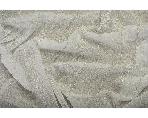 Material decorativ cu model în dungi și romburi