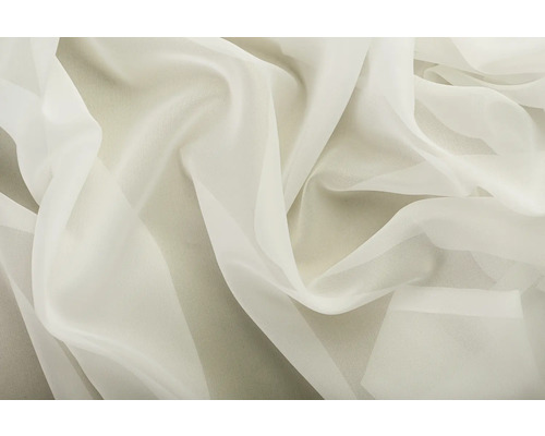 Țesătură voal drapată