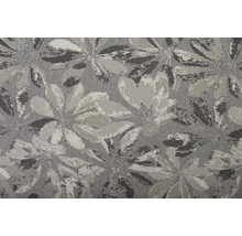 Textil cu model floral