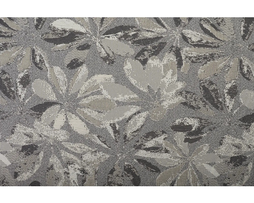 Textil cu model floral
