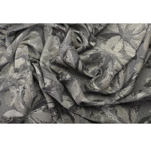 Material textil cu model abstract