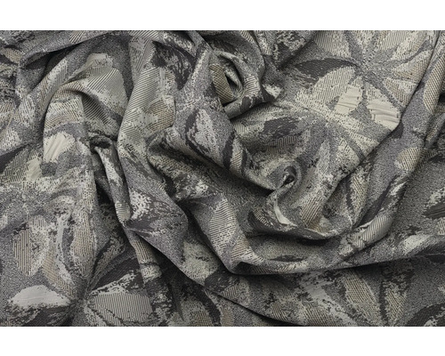 Material textil cu model abstract