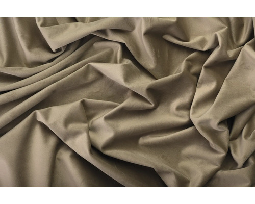 Prim-plan cu o țesătură drapată pentru mobilă