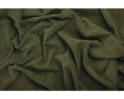 Prim-plan cu material decorativ în pliuri