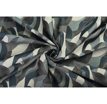 Material decorativ cu model abstract