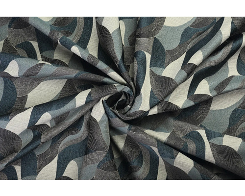 Material decorativ cu model abstract