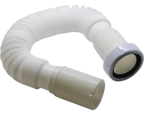 Sifon flexibil din plastic