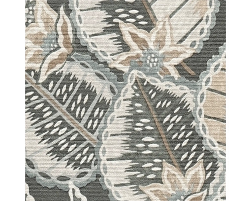 Tapetă cu model floral