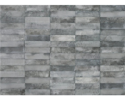 Plăci dreptunghiulare de perete cu aspect de beton