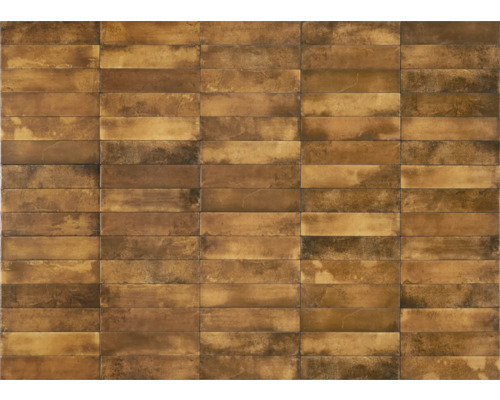 Plăci dreptunghiulare de podea cu suprafață rustică