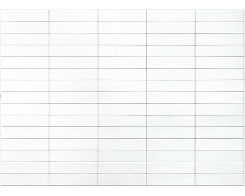 Tabel cu câmpuri goale pentru note sau înregistrări