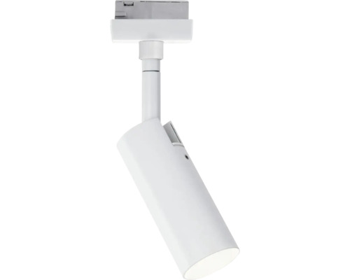 Spot pe șină pentru interior