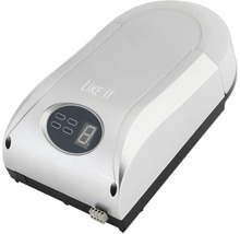 Acționare poartă de garaj