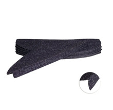 Stivă de benzi abrazive